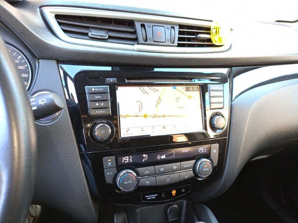 Nissan Qashqai 1.5 dCi 115 CV DCT N-CONNECTA **PREZZO VERO**