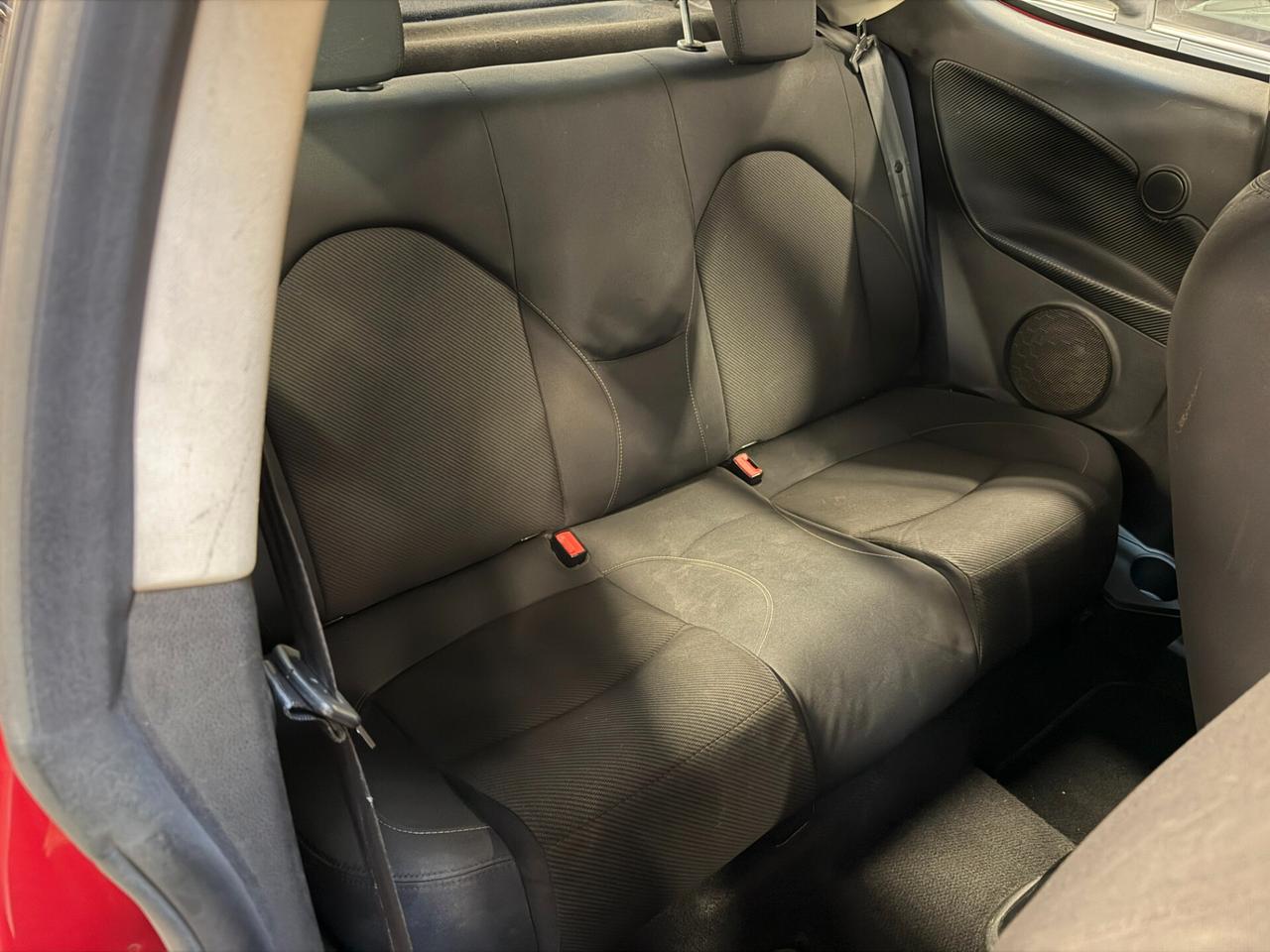 Alfa Romeo MiTo 1.4 T 120 CV GPL Progression