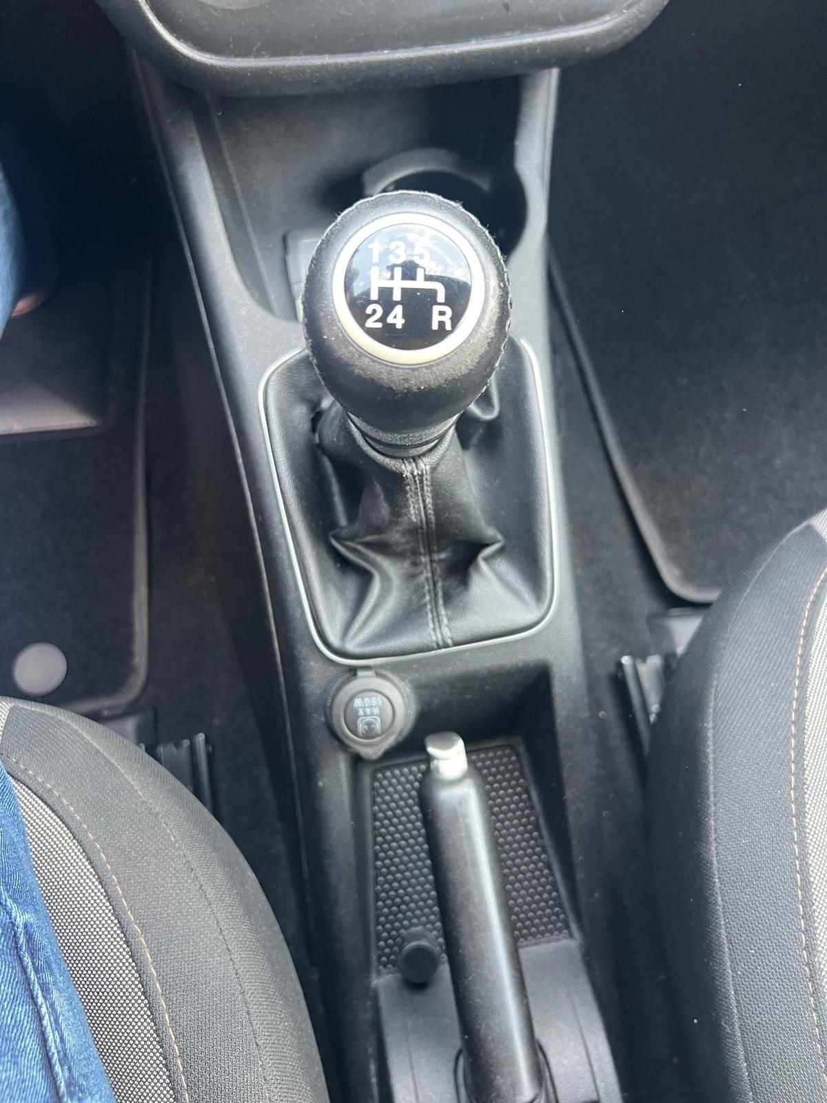 Fiat Punto Evo 1.4 5 porte Dynamic X Neopatentati