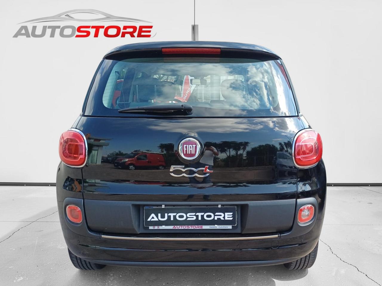 Fiat 500L 1.6 Multijet 105 CV EASY