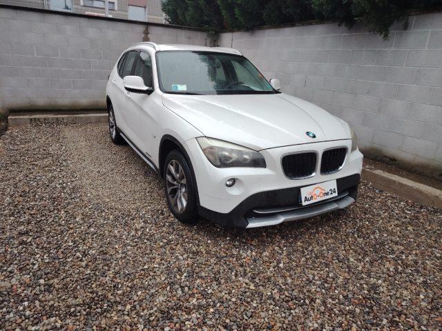 BMW X1 xDrive18d Futura MOTORE GUASTO