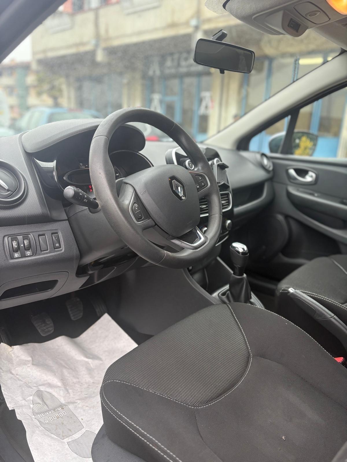Renault Clio dCi 8V 75CV Start&Stop 5 porte Energy Life
