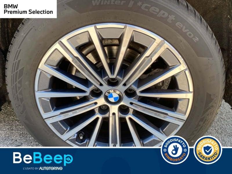 BMW Serie 2 Active Tourer 218I ACTIVE TOURER LUXURY AUTO