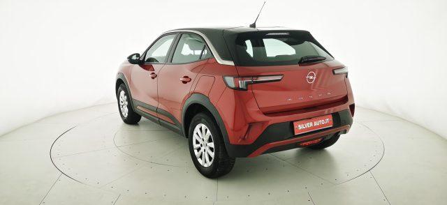 OPEL Mokka 1.2 Turbo 130 CV Edition