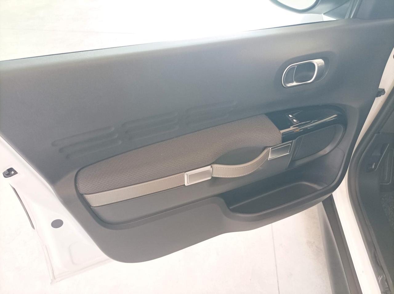 Citroen C4 Cactus BlueHDi 100 Shine 01/2017