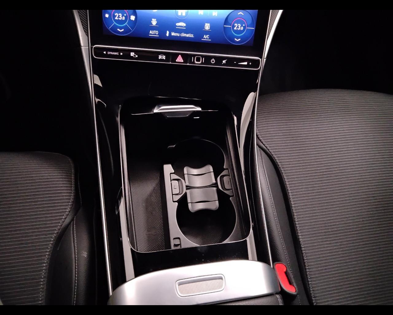 Mercedes-Benz Classe C-W206 Berlina 2021 - C 220 d mhev Sport auto