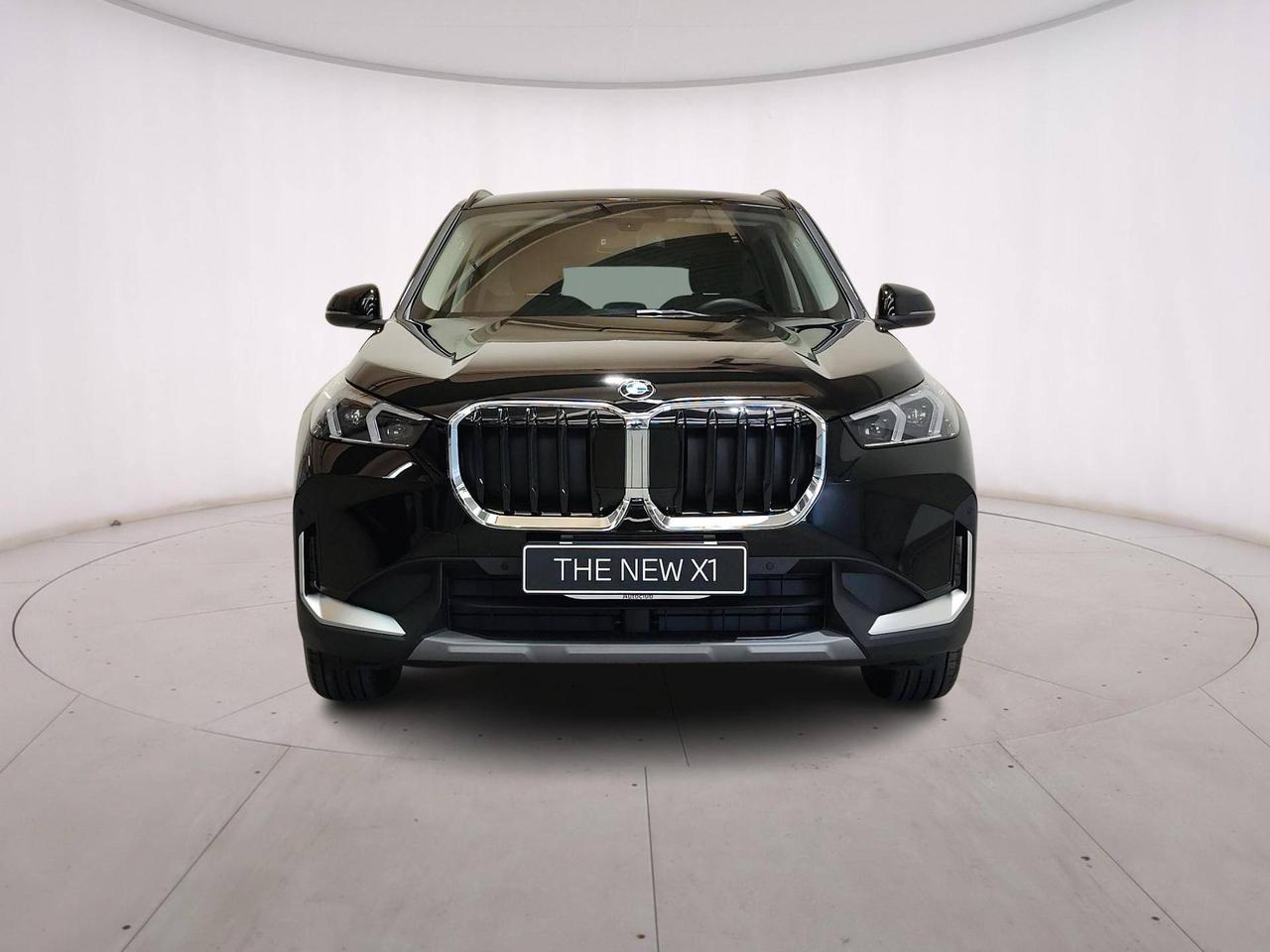 BMW X1 sDrive18d