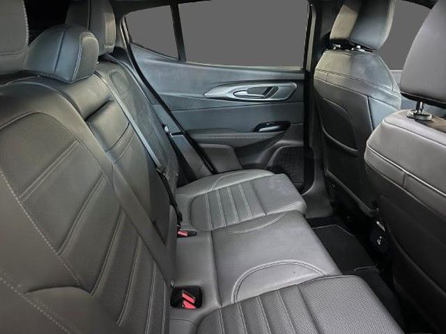 ALFA ROMEO Tonale 1.5 160 CV MHEV TCT7 Veloce