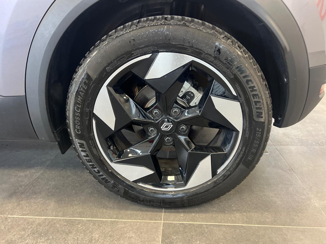 Renault Captur TCe 90 CV Techno