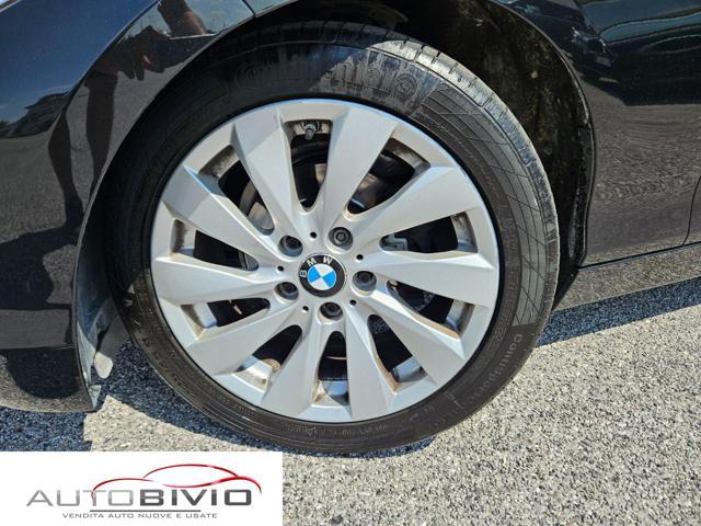 BMW 116 d 5p. Efficient Dynamics Sport