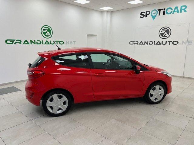FORD Fiesta VII - 3p 1.1 Plus 70cv