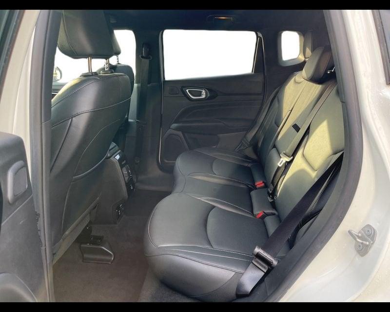 Jeep Compass II 2021 1.6 mjt S 2wd 130cv