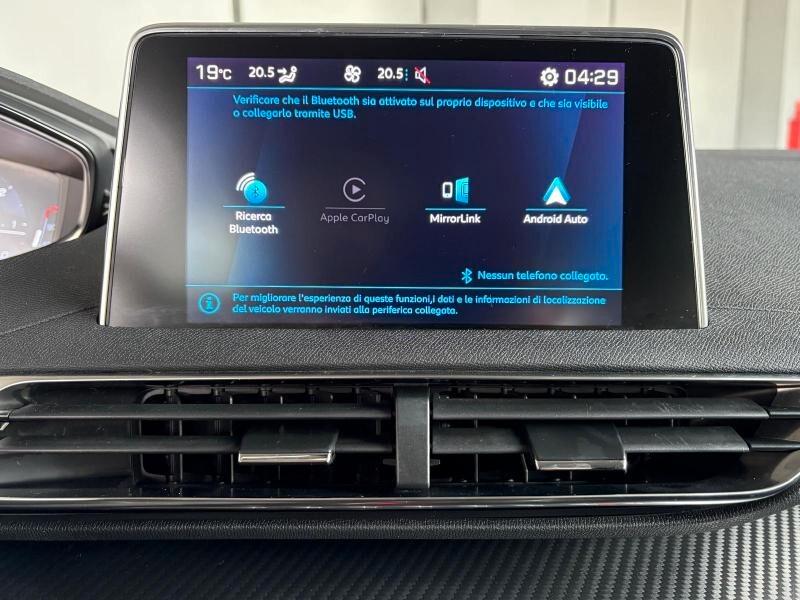 Peugeot 3008 BlueHDi 130 S&S Active