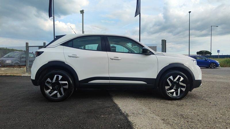 Opel Mokka 1.2 Turbo 130CV aut. Elegance