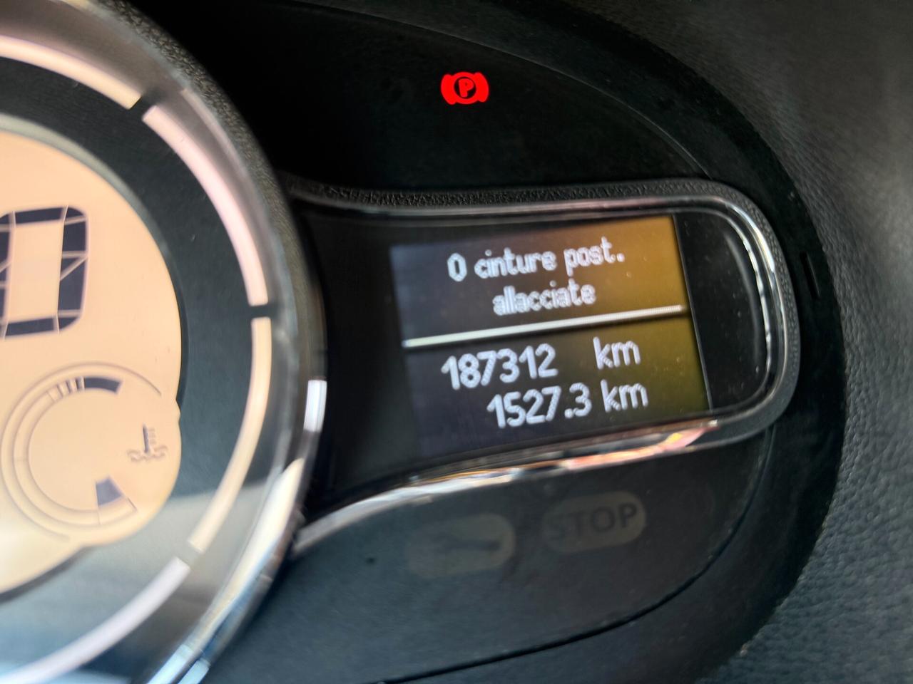 Renault Megane Mégane 1.5 dCi 110CV Wave