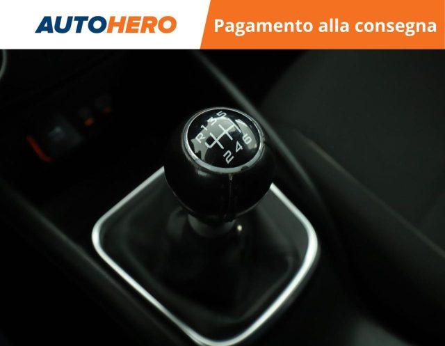 FIAT Tipo 1.6 Mjt S&S SW Lounge