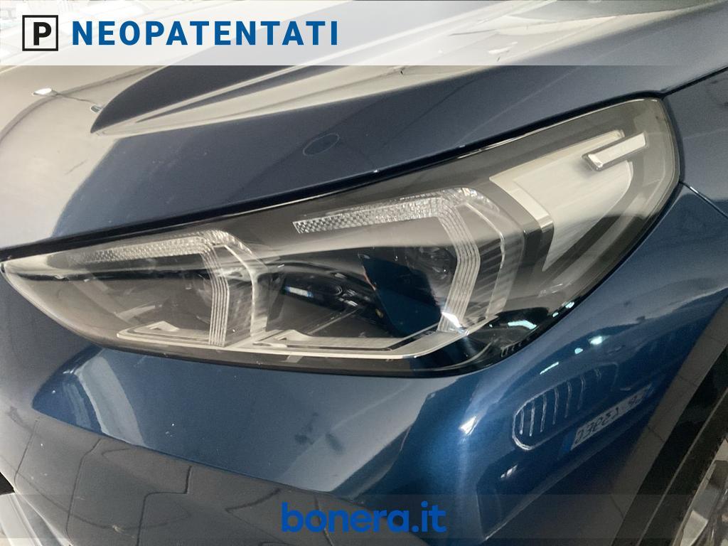 BMW iX1 20 X-Line eDrive