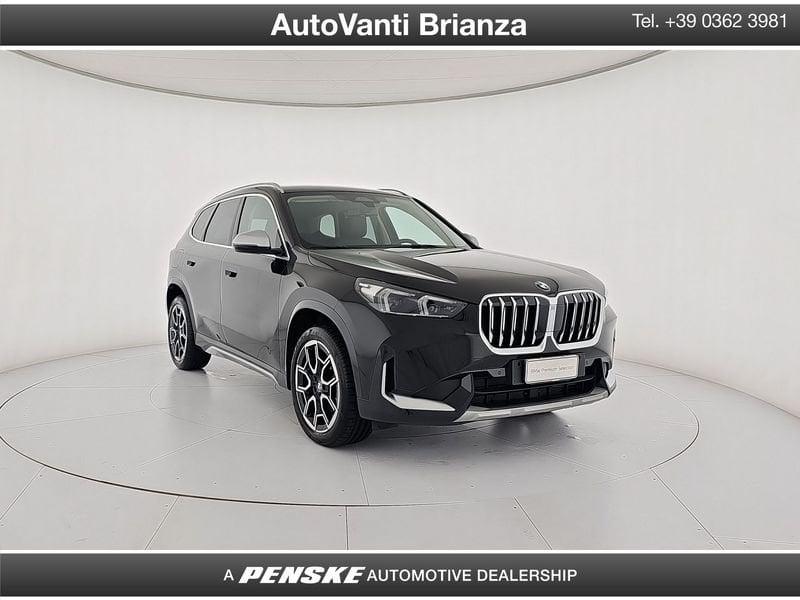 BMW X1 sDrive18i xLine