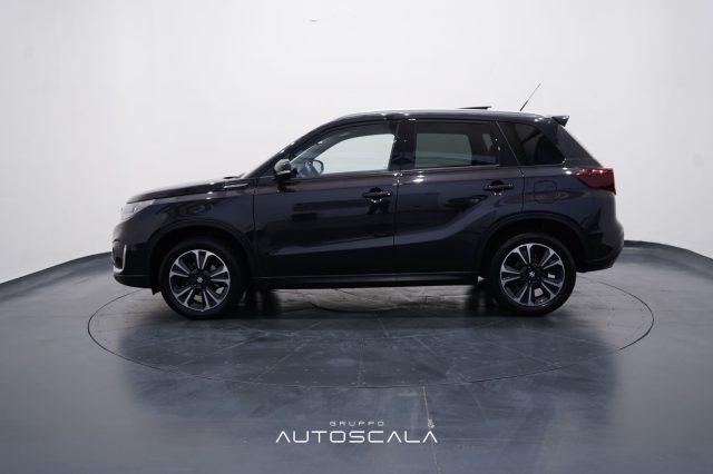 SUZUKI Vitara 1.4 Hybrid A/T 4WD AllGrip Starview