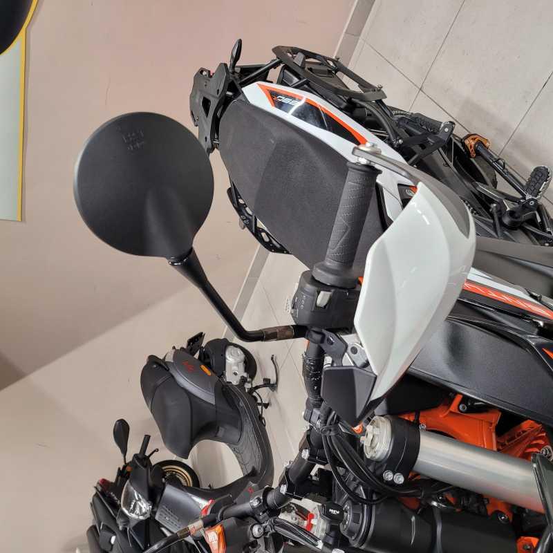 KTM 890 Adventure R - 2022