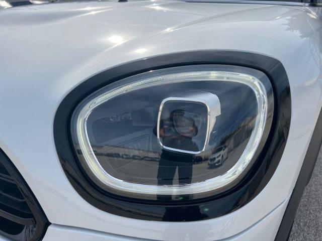 MINI Cooper SE Countryman 1.5 Cooper 'ALL4' Countryman