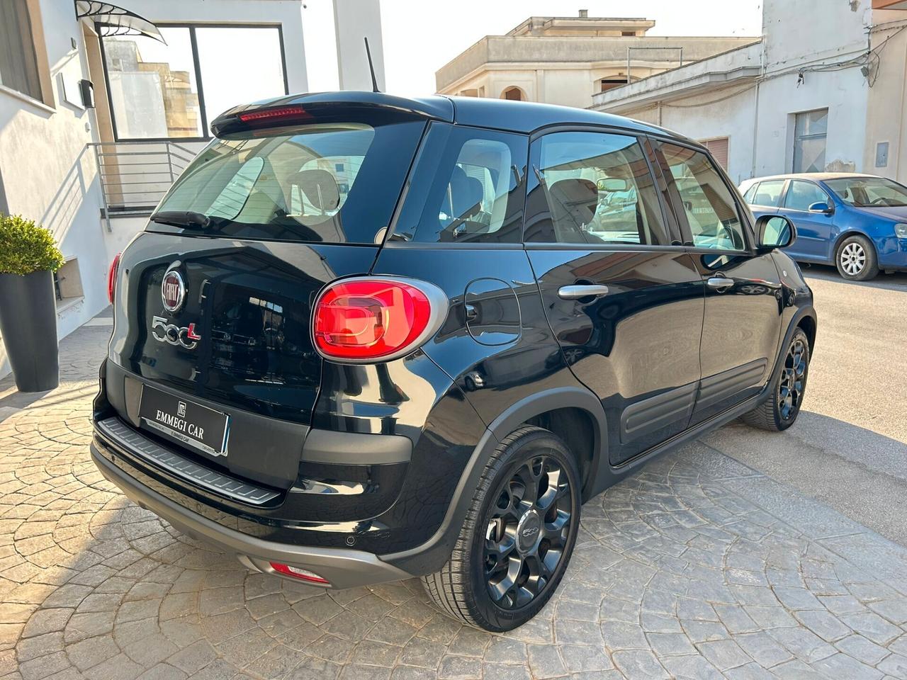 Fiat 500L 1.6 MJ 120 Cv CROSS RET. - 2020