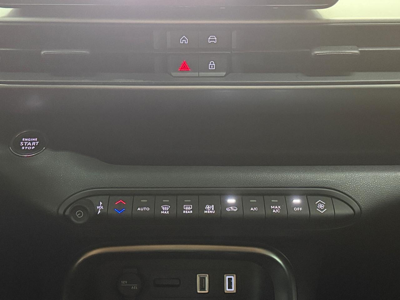 JEEP Avenger - Avenger 1.2 turbo Summit fwd 100cv