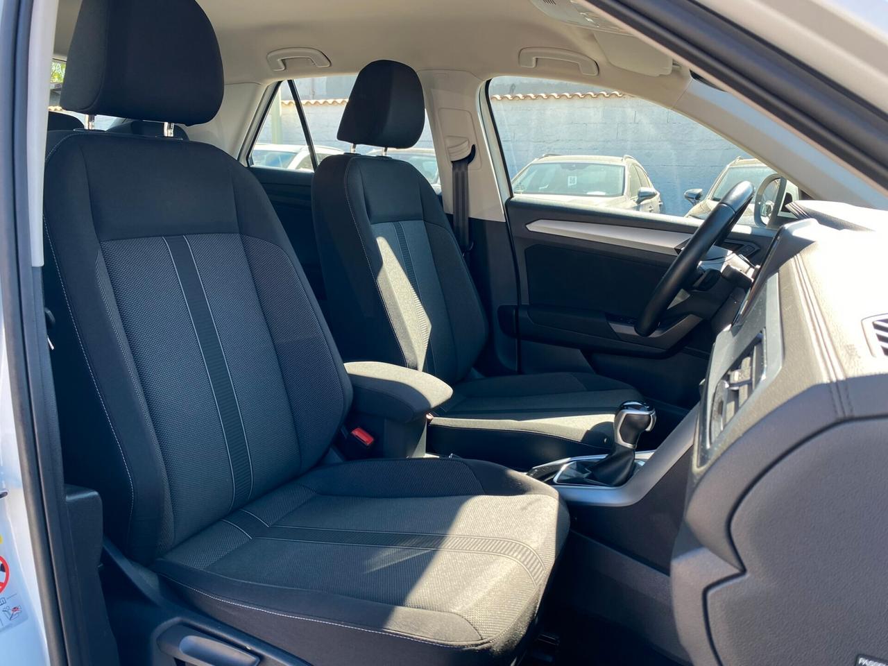Volkswagen T-Roc Life 2.0 TDI 150CV DSG