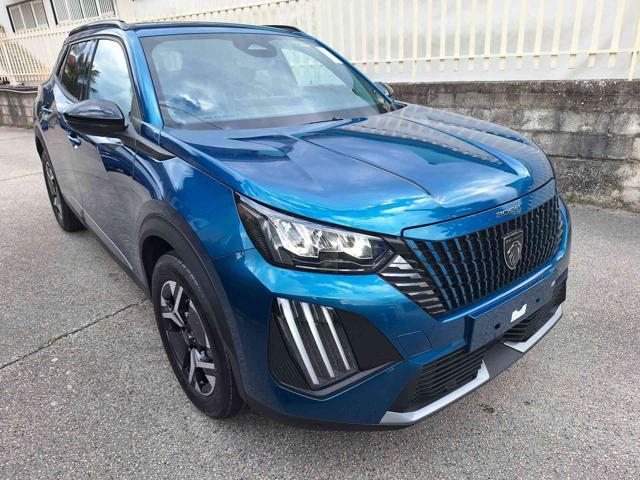 PEUGEOT 2008 PureTech 130 S&S EAT8 Allure *KM 0 *