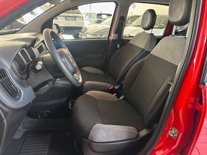 FIAT Panda 3ª serie Panda 1.0 FireFly S&S Hybrid