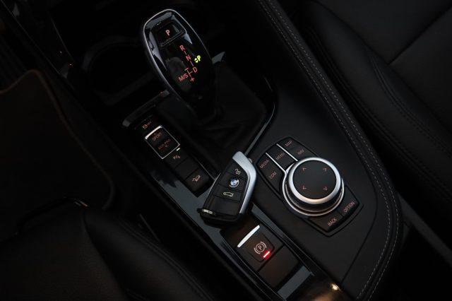BMW X1 X1 xDrive18d xLine Plus