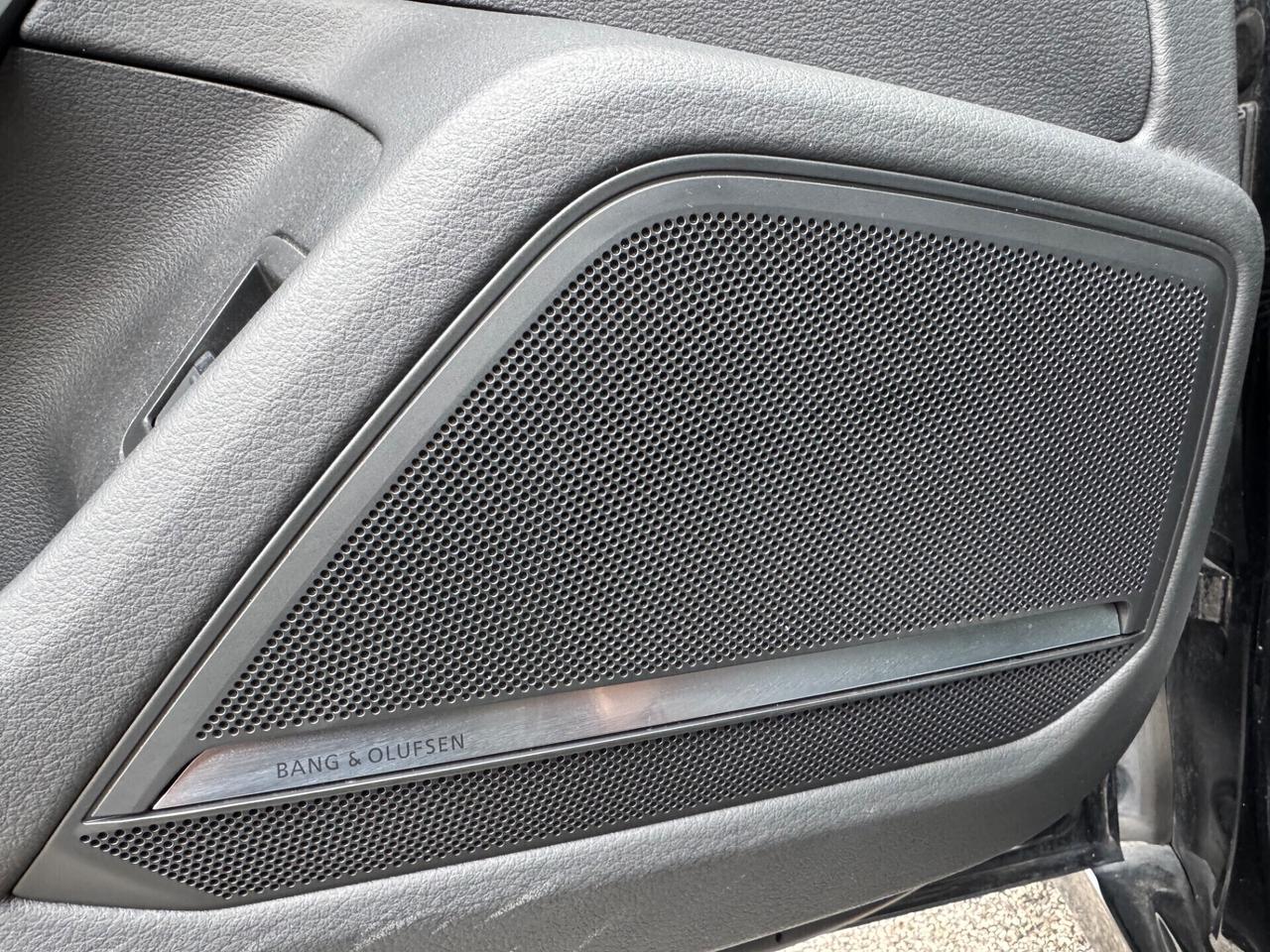 Audi S6 Avant 3.0 TDI quattro tiptronic