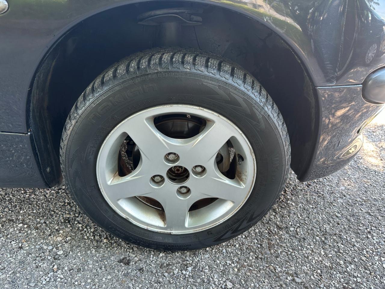 Peugeot 206 1.4 HDi 5p. Sport ok neop.