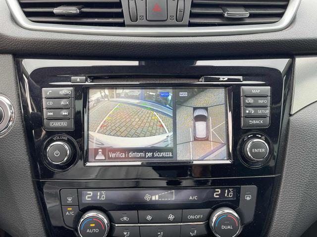NISSAN Qashqai 1.2 DIG-T N-Connecta 115CV