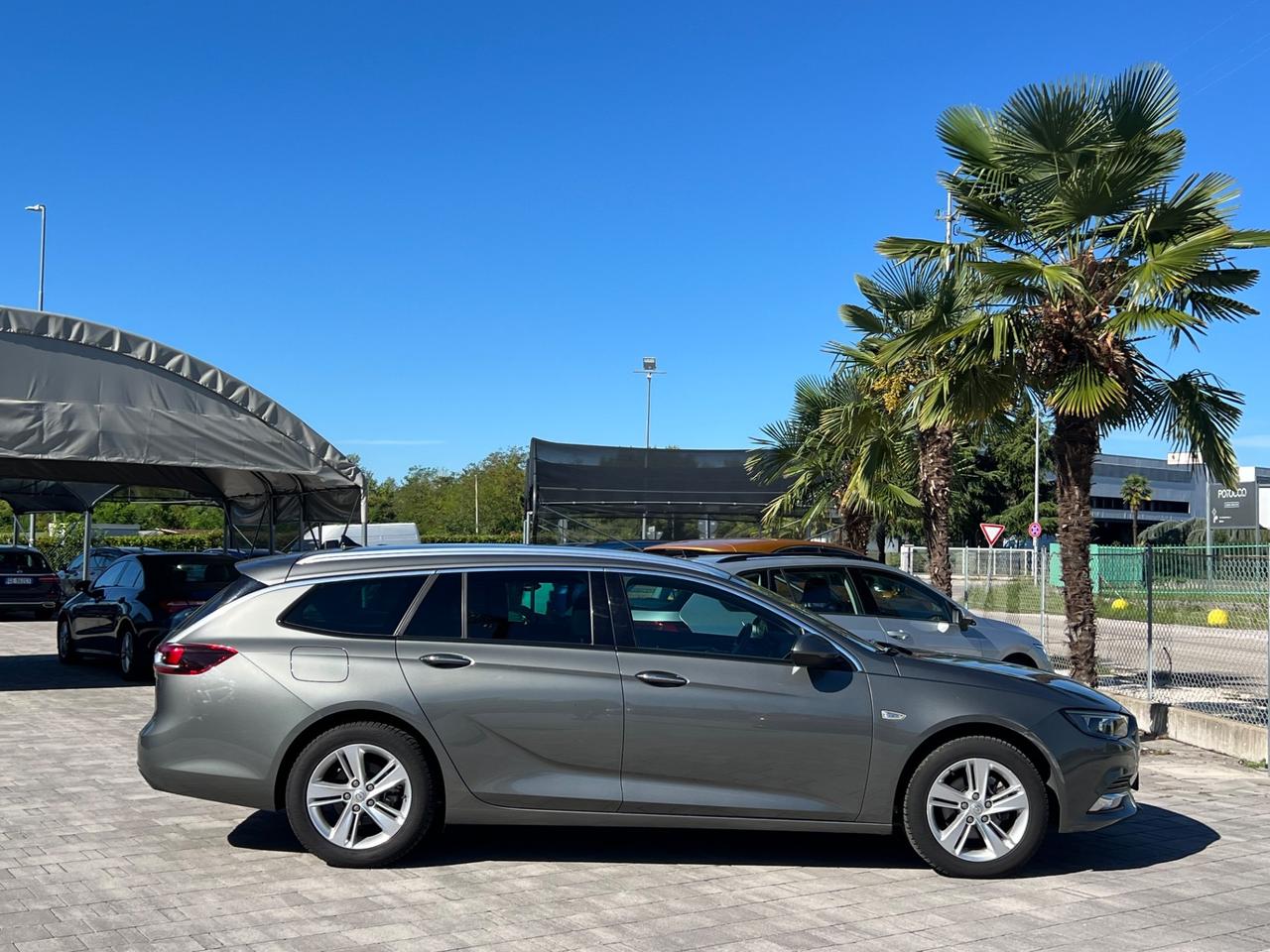 Opel Insignia 1.6 CDTI 136cv Sports Tourer Innovation