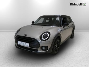 MINI Mini Clubman (F54) - Mini 1.5 Cooper Business Clubman