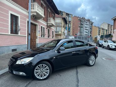 Opel Insignia berlina 2.0 CDTI euro 5