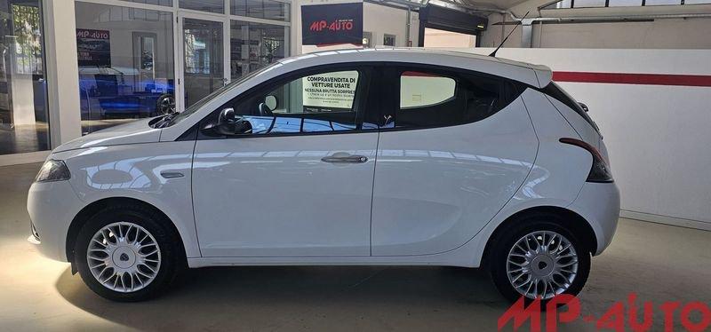 Lancia Ypsilon 1.2 69cv UNICO PROPRIETARIO - NO OBBLIGO FINANZIAMENTO