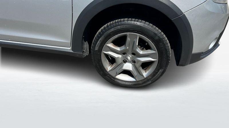 Dacia Sandero Stepway 0.9 TCe 90cv S&S