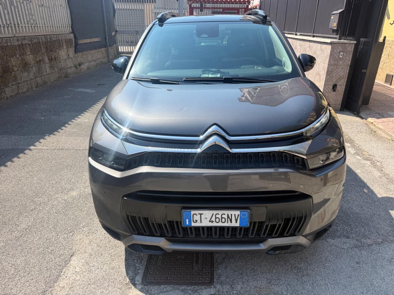 Citroen C3 Aircross PureTech 110 S&S Max