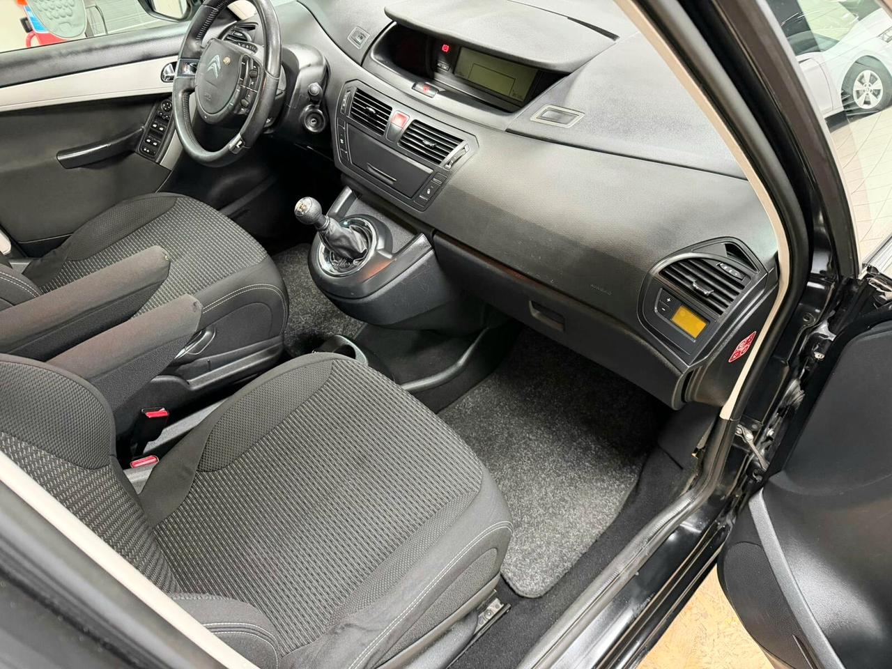 CITROEN C4 PICASSO 1.6 e-HDi 110 SEDUCTION