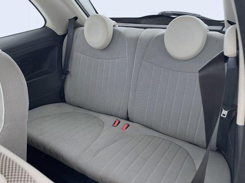 FIAT 500 500 1.3 Multijet 16V 75 CV Lounge ** OFFERTA RISERVATA SOLO PER OPERATORI DEL SETTORE **