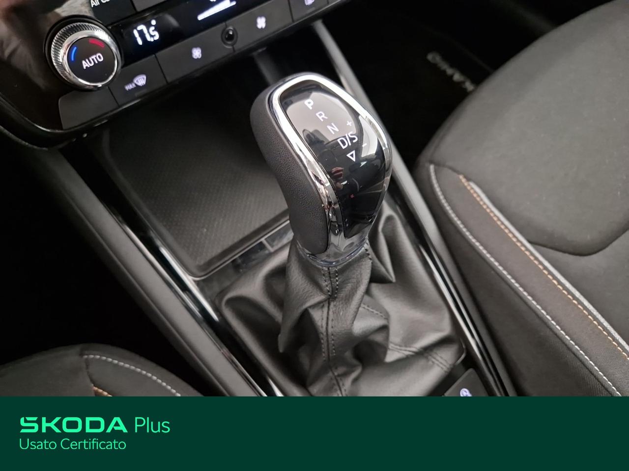 Skoda Kamiq 1.0 tsi selection 115cv dsg