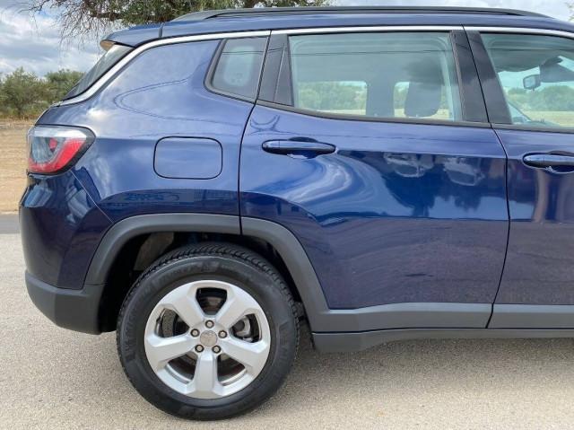 Jeep Compass 1.6 mjt Longitude 2wd 120cv my19