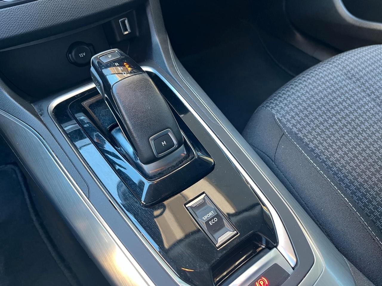 Peugeot 308 1.5 BlueHDi 130 S&S EAT8 Allure Pack 2021