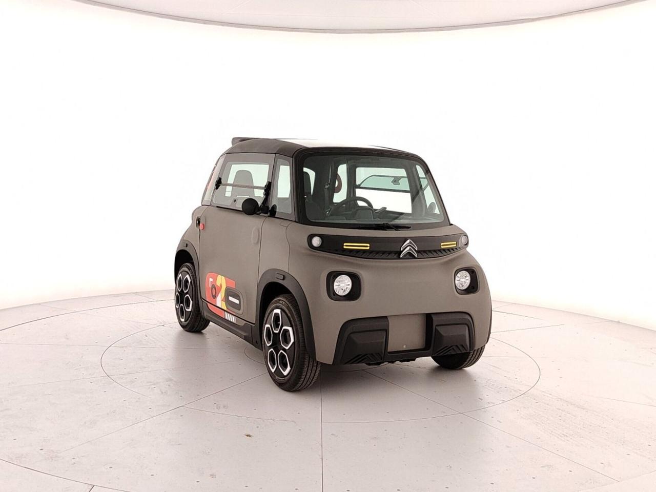 Citroen Ami My Ami Peps