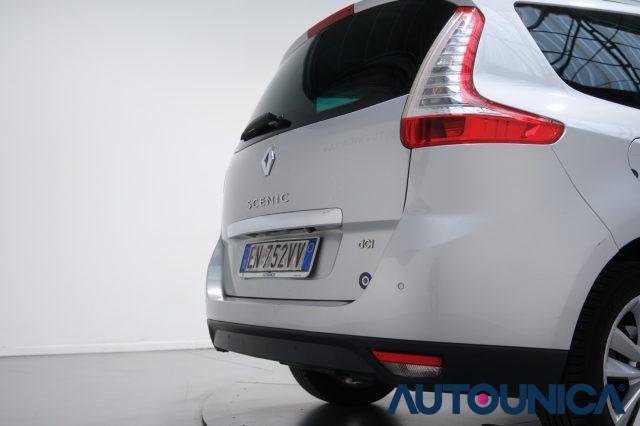 RENAULT Scenic 1.5 DCI 110CV S&S WAVE 7 POSTI