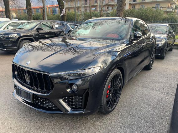 PRONTA CONSEGNA !!! - MASERATI Levante 2.0 MILD-HYBRID 330 CV Auto Q4 GT