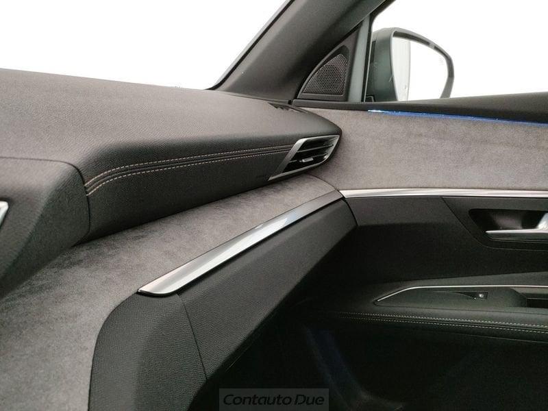 Peugeot 3008 BlueHDI 130 S&S EAT8 GT aut.