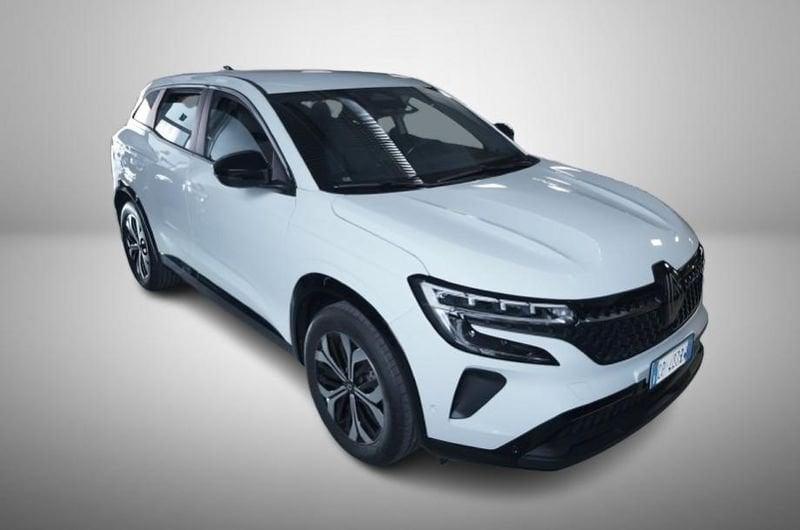 Renault Austral 1.2 mild hybrid advanced Equilibre 130cv